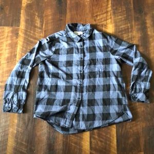 H&M Flannel